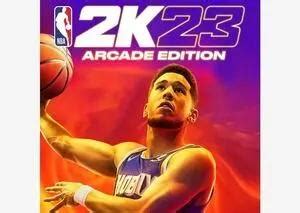 NBA 2K23 Mod Apk v98.0.2 (Unlocked) .
